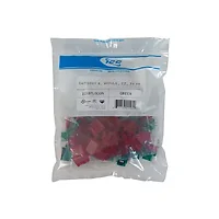 Cablesys-ICC-CAT6JKPK-GN