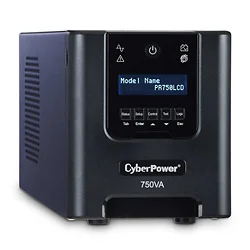 CyberPower-PR750LCDN