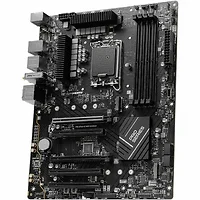 MSI-B760VCWIFIHS-B