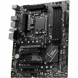 MSI-B760VCWIFIHS-B
