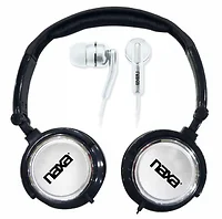 NAXA ELECTRONICS-NE926SV