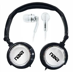 NAXA ELECTRONICS-NE926SV