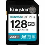 KINGSTON SDG4/128GB