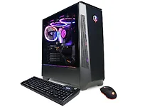 CYBERPOWERPC-GM60660LQ