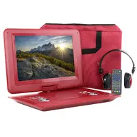 BeFree-BFS-1580RED_RB
