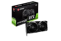 MSI-RTX 3060 TI VENTUS 2X OC LHR