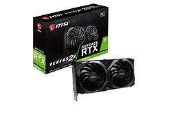 MSI-RTX 3060 TI VENTUS 2X OC LHR
