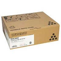 RICOH / Fujitsu-407259