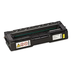 RICOH / Fujitsu-407654