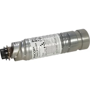 Ricoh / Fujitsu 820076 - Ricoh Aficio Black Toner Cartridge (144000 Yield) (Type SP 8200A) (4 Ctgs/Ctn)