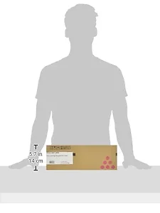 Ricoh / Fujitsu RIC406346 - Ricoh Magenta Toner Cartridge (2500 Yield) (Type SPC310A)