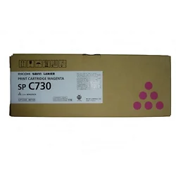 RICOH / Fujitsu-RIC407843