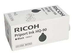RICOH / Fujitsu-RIC817161