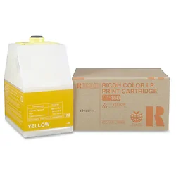 RICOH / Fujitsu-888443