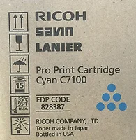 RICOH / Fujitsu-RIC828387