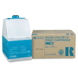 RICOH / Fujitsu-RIC888445