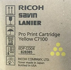 RICOH / Fujitsu-RIC828385