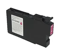 RICOH / Fujitsu-RIC841722