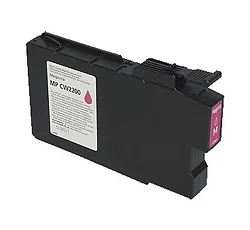 RICOH / Fujitsu-RIC841722