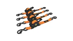 Muddy-MUD-RRS10-4PK