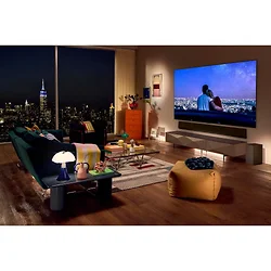 LG Electronics-OLED83G3PUA