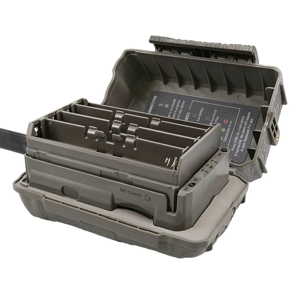 Stealth Cam-STCDCPTRX2