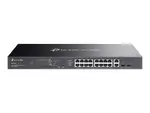 TPLINK ES220GMP