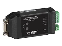 BLACK BOX CORPORATION-IC821A