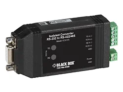 BLACK BOX CORPORATION-IC821A