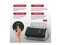 RICOH / Fujitsu-PA03836-B015