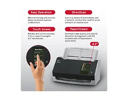 RICOH / Fujitsu-PA03836-B015