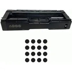 RICOH / Fujitsu-434060