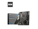 MSI PROH610MGD4