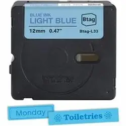 Brother-BRT BTAGL33