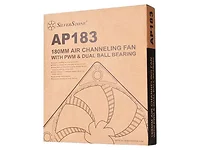 SILVERSTON-SST-AP183