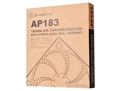 SILVERSTON-SST-AP183