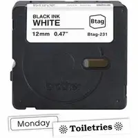 Brother-BRT BTAG231