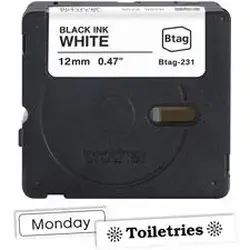 Brother-BRT BTAG231