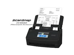 RICOH / Fujitsu-PA03770-B675