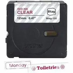 Brother-BRT BTAG132