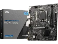 MSI-PROH610MGD4WIFI