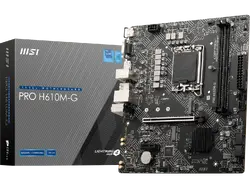 MSI-PROH610MGD4WIFI