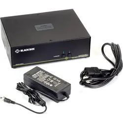 BLACK BOX CORPORATION-SS2P-DH-HDMI-U