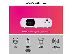 RICOH / Fujitsu-432673