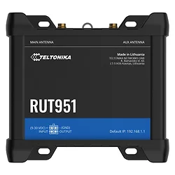 Teltonika Networks-RUT951A00800