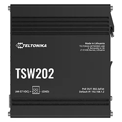 Teltonika Networks-TSW202000000