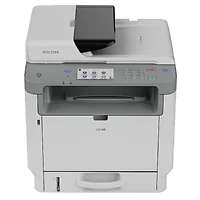 RICOH / Fujitsu-434056