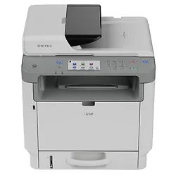 RICOH / Fujitsu-434056