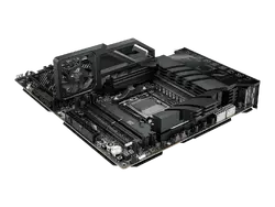 ASUS-ROG CROSSHAIR X870E APEX