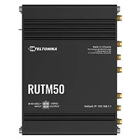 Teltonika Networks-RUTM50000000